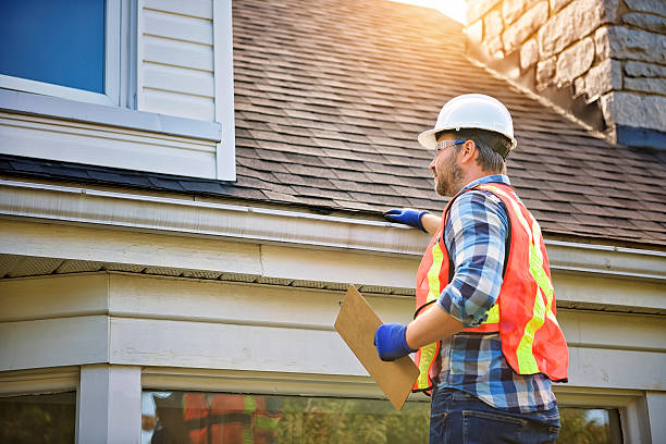 Licensed Gutter Installation service in Petoskey, MI - Roof Repair Smedway